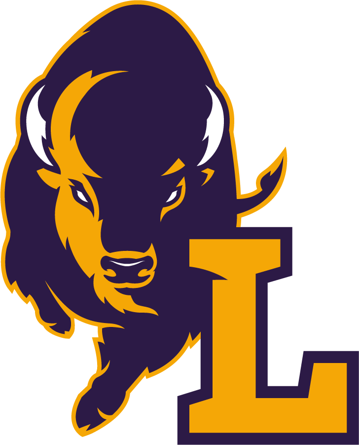 Lipscomb Bisons 2020-Pres Alternate Logo iron on transfers for T-shirts